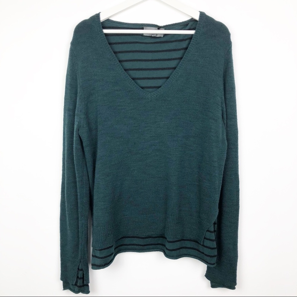 Michael Stars Reversible Sweatshirt
